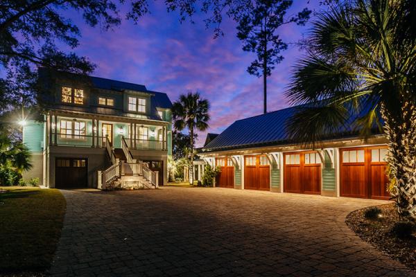 Spivey Architects