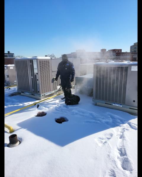 Toro Heating & Cooling