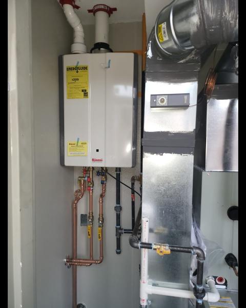 Toro Heating & Cooling