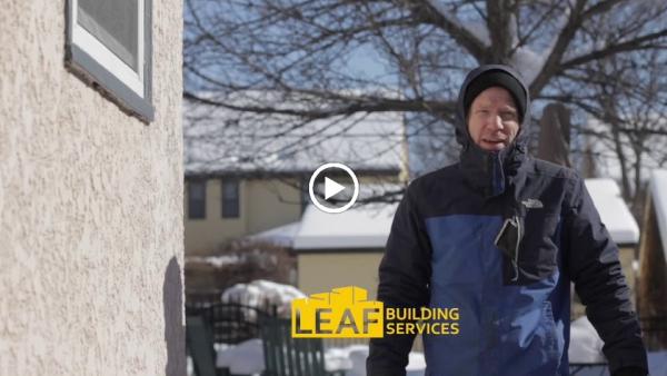 LBS Home Inspection
