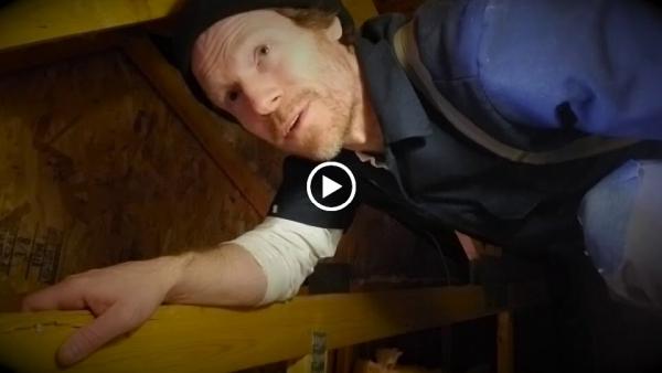 LBS Home Inspection