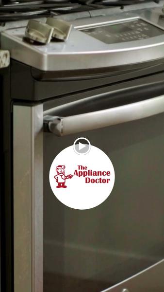The Appliance Doctor