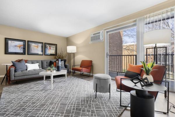 Soderberg Apartment Specialists