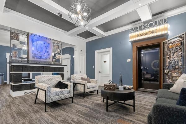 Soderberg Apartment Specialists