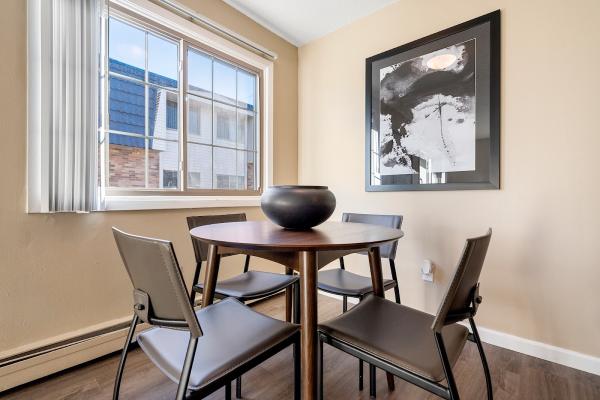 Soderberg Apartment Specialists