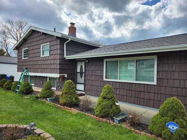 BLC Roofing