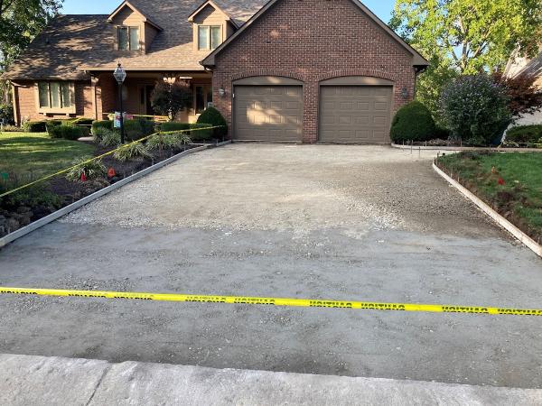 Mattingly Concrete