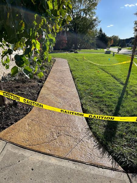 Mattingly Concrete