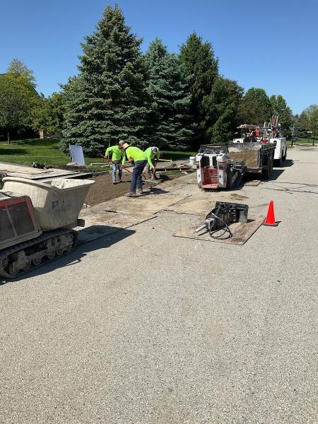 Mattingly Concrete