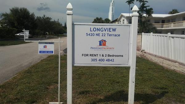 Pristine Property Management