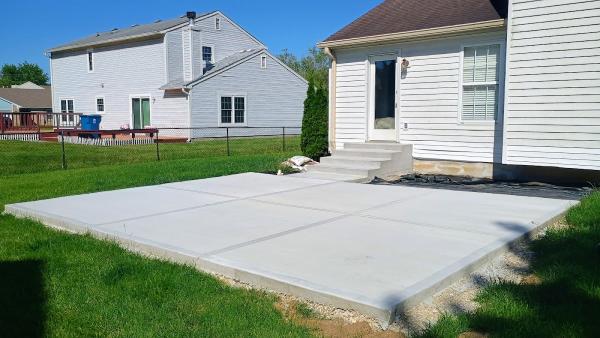 Tula Concrete