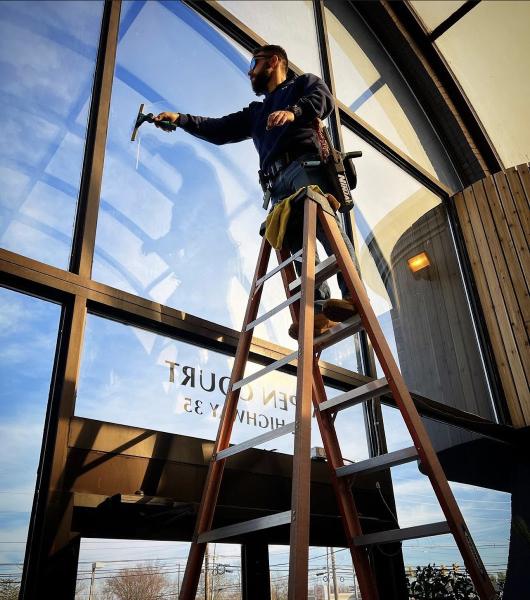 WOW Window Cleaning L.l.c.