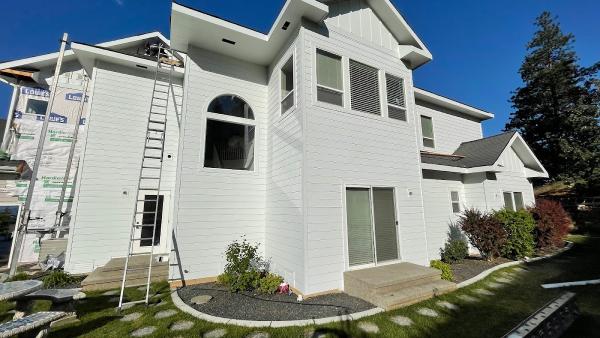 Direct Siding