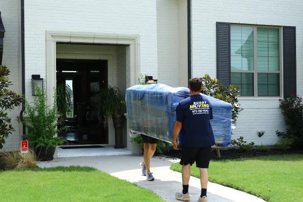 Buddy Moving