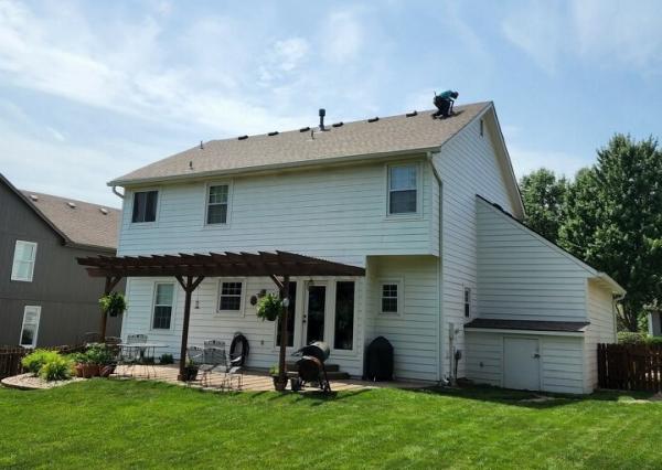 Ron's Roofing Inc.