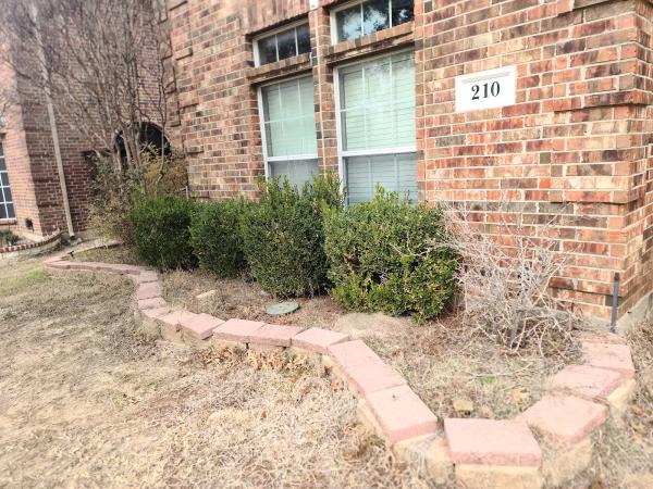 Princess Cuts Lawncare and Landscaping LLC