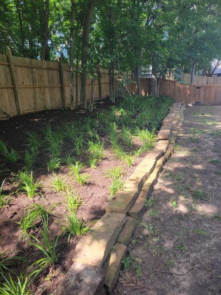 Princess Cuts Lawncare and Landscaping LLC