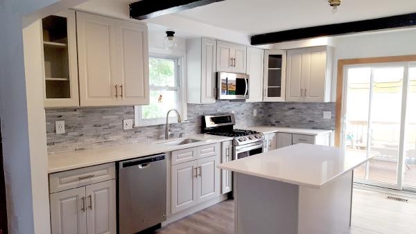Kitchen Fabulous