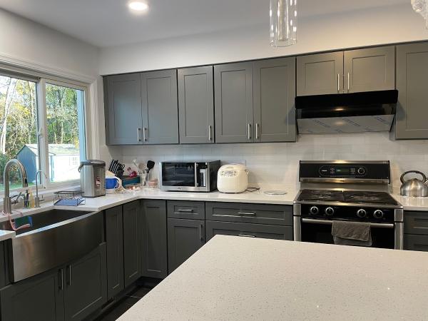 Kitchen Fabulous