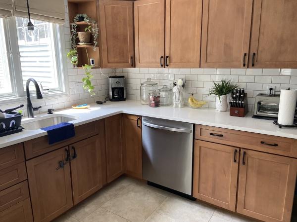 Kitchen Fabulous