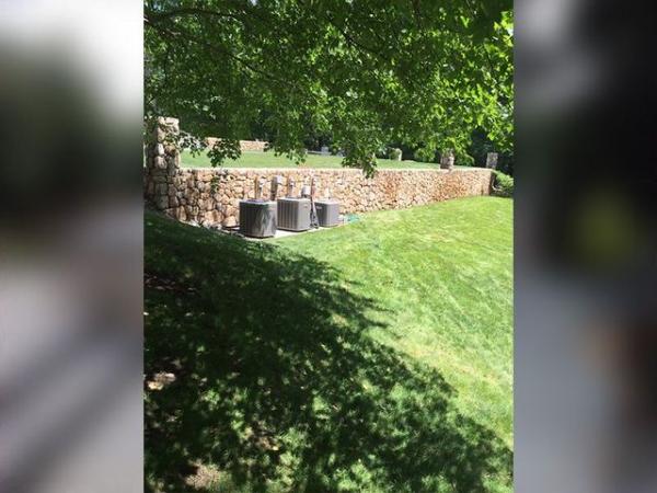 Allstar Landscaping and Masonry