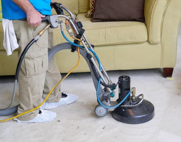 Sams Carpet Cleaning & Repairs
