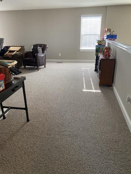 Sams Carpet Cleaning & Repairs