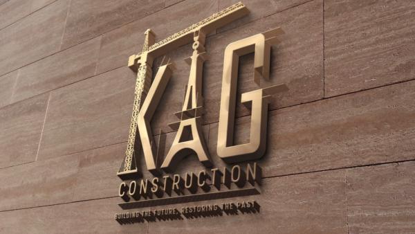 KAG Construction Corp