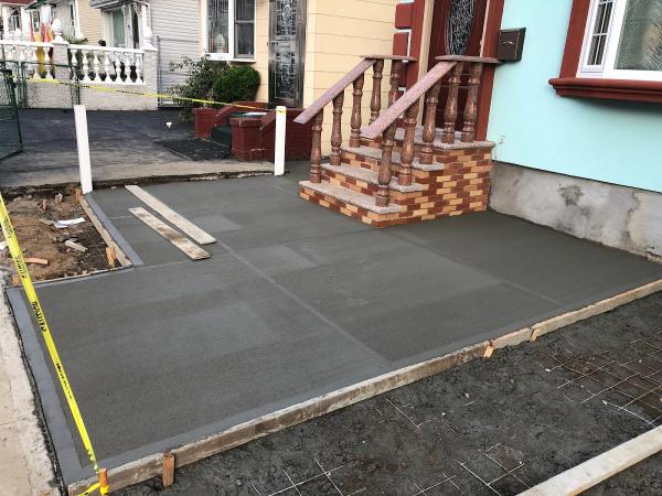 KAG Construction Corp