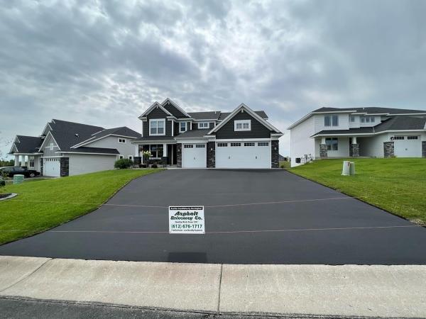 Asphalt Driveway Company