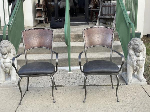 Micalizzi Furniture Restoration
