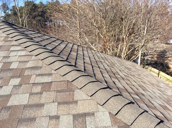 Watkins Construction & Roofing