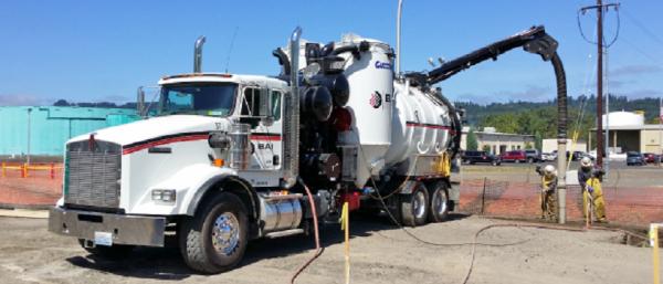 BAI Environmental Services