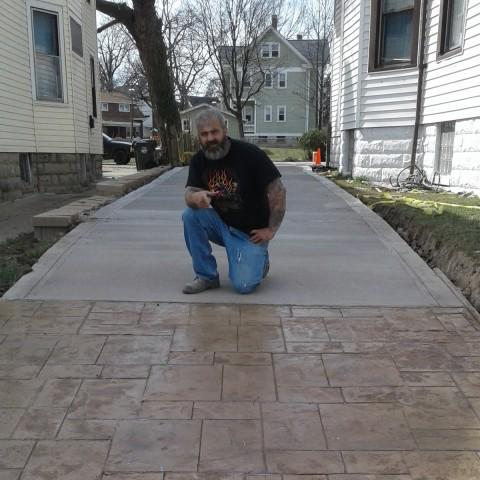 Idaho Concrete Inc