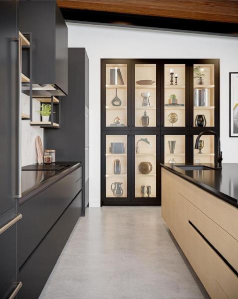 Nuance Interior Design Showroom