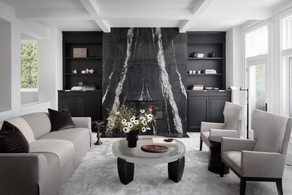Nuance Interior Design Showroom