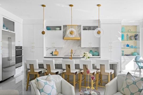 Built-In by Design
