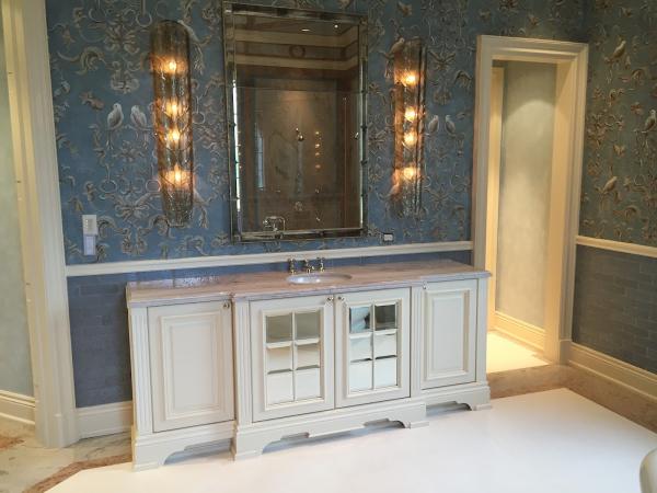 Built-In by Design