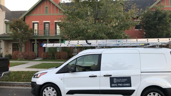 South Jordan Window Cleaning