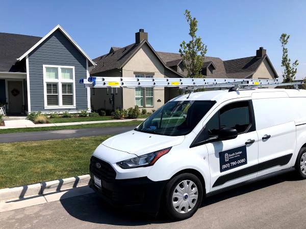 South Jordan Window Cleaning