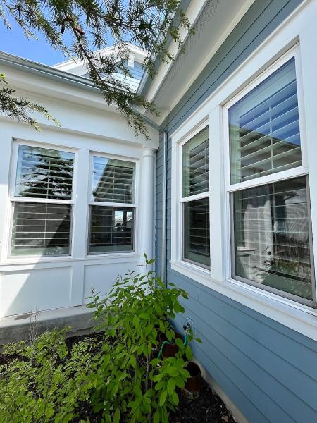 South Jordan Window Cleaning