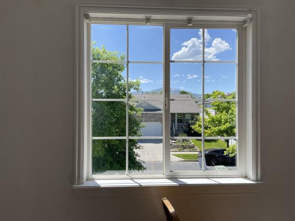 South Jordan Window Cleaning
