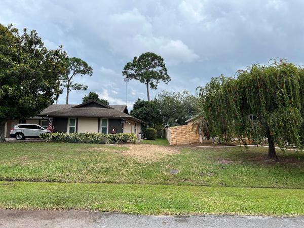 Greengold Tree Service