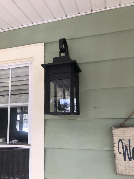 Able Electric NJ LLC