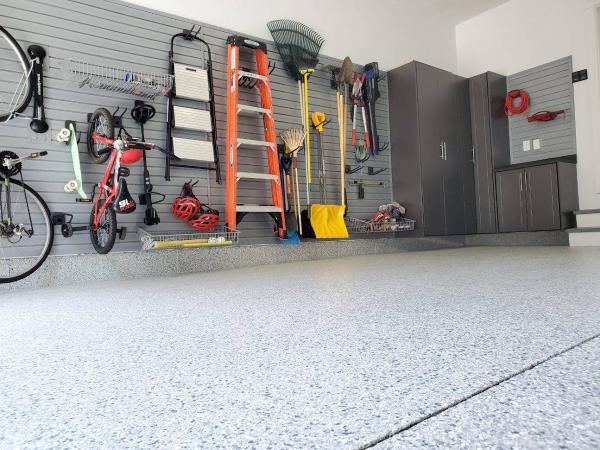 Revel Garage Solutions