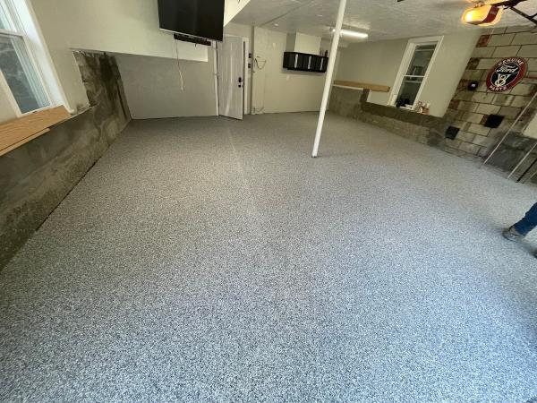 Revel Garage Solutions