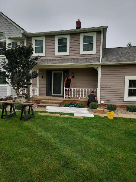 Mike's Home Improvement
