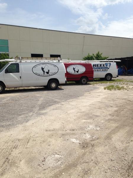 Reel Plumbing Inc.