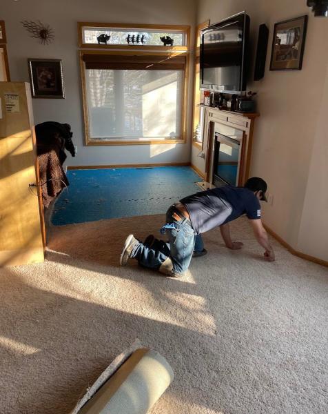 Mz Hardwood Flooring