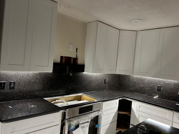 Volt LED Electrical Services LLC